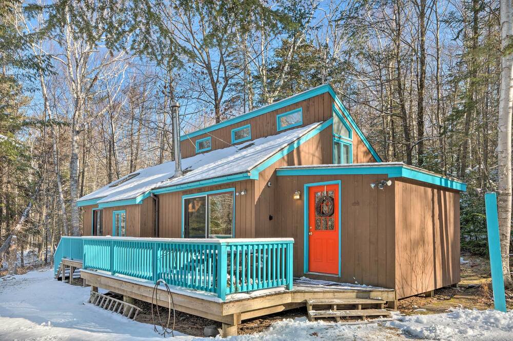 Photo of Outdoor in Campton