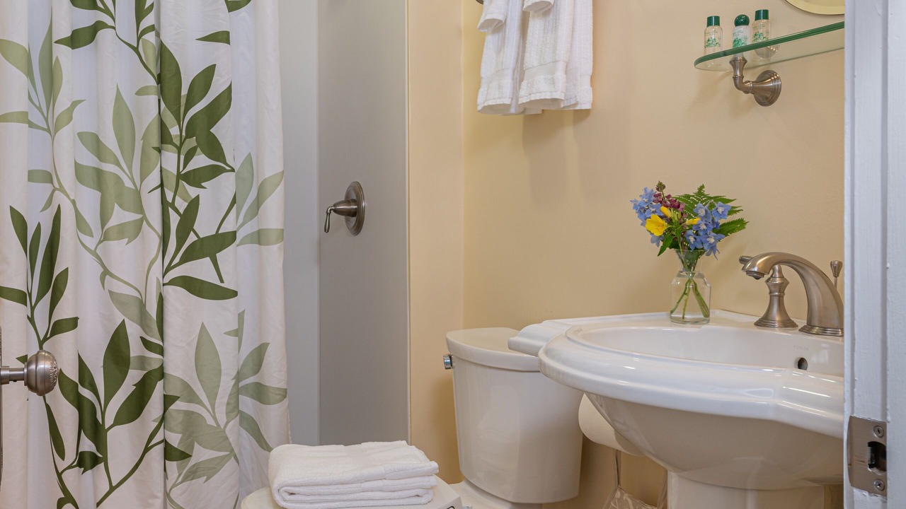 Photo of Bathroom in Jericho