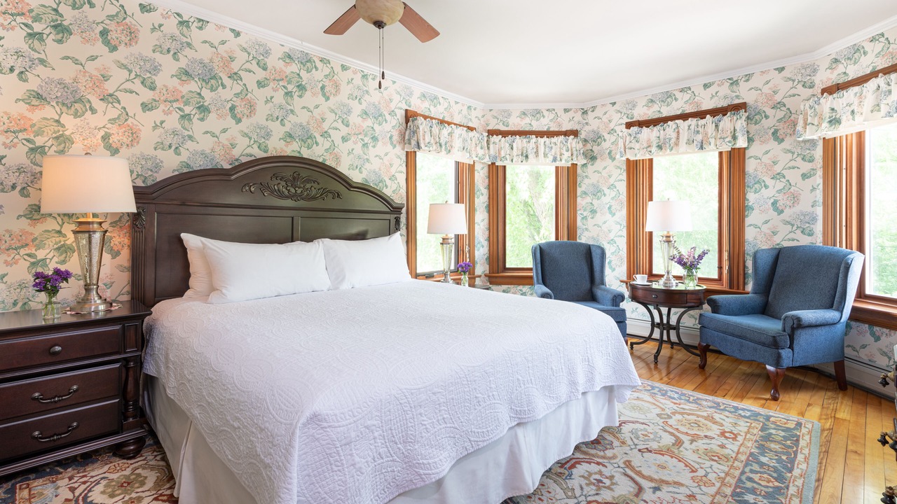 Photo of Bedroom in Jericho