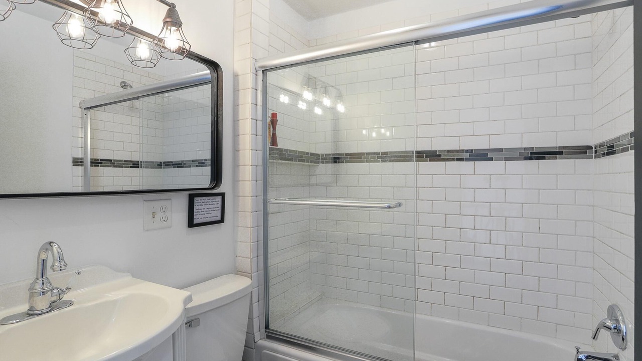 Photo of Bathroom in Saugatuck