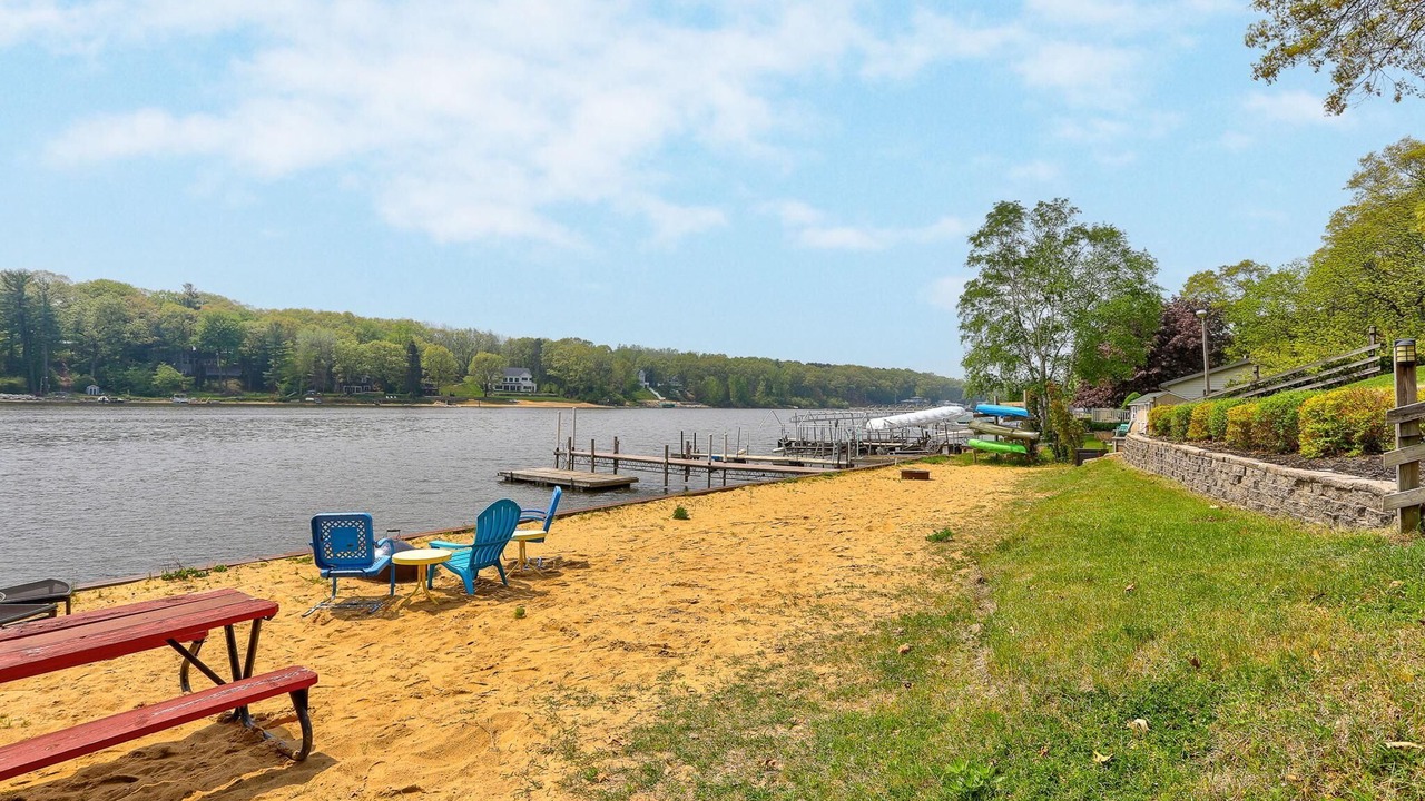 Photo of Outdoor in Saugatuck