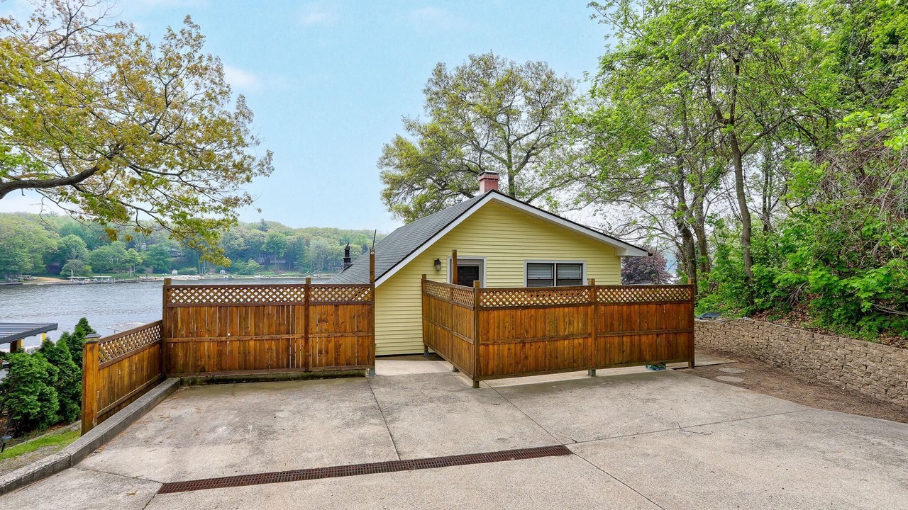 Photo of Outdoor in Saugatuck