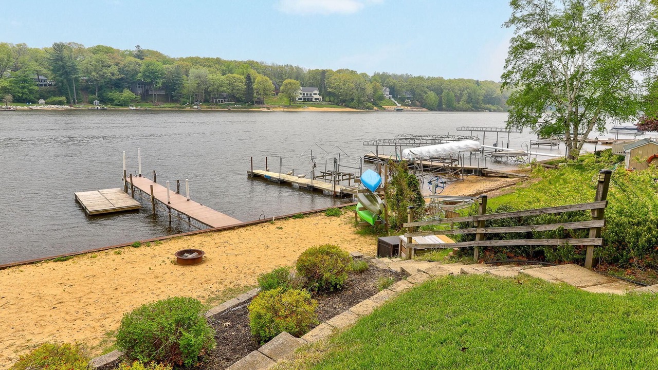 Photo of Outdoor in Saugatuck