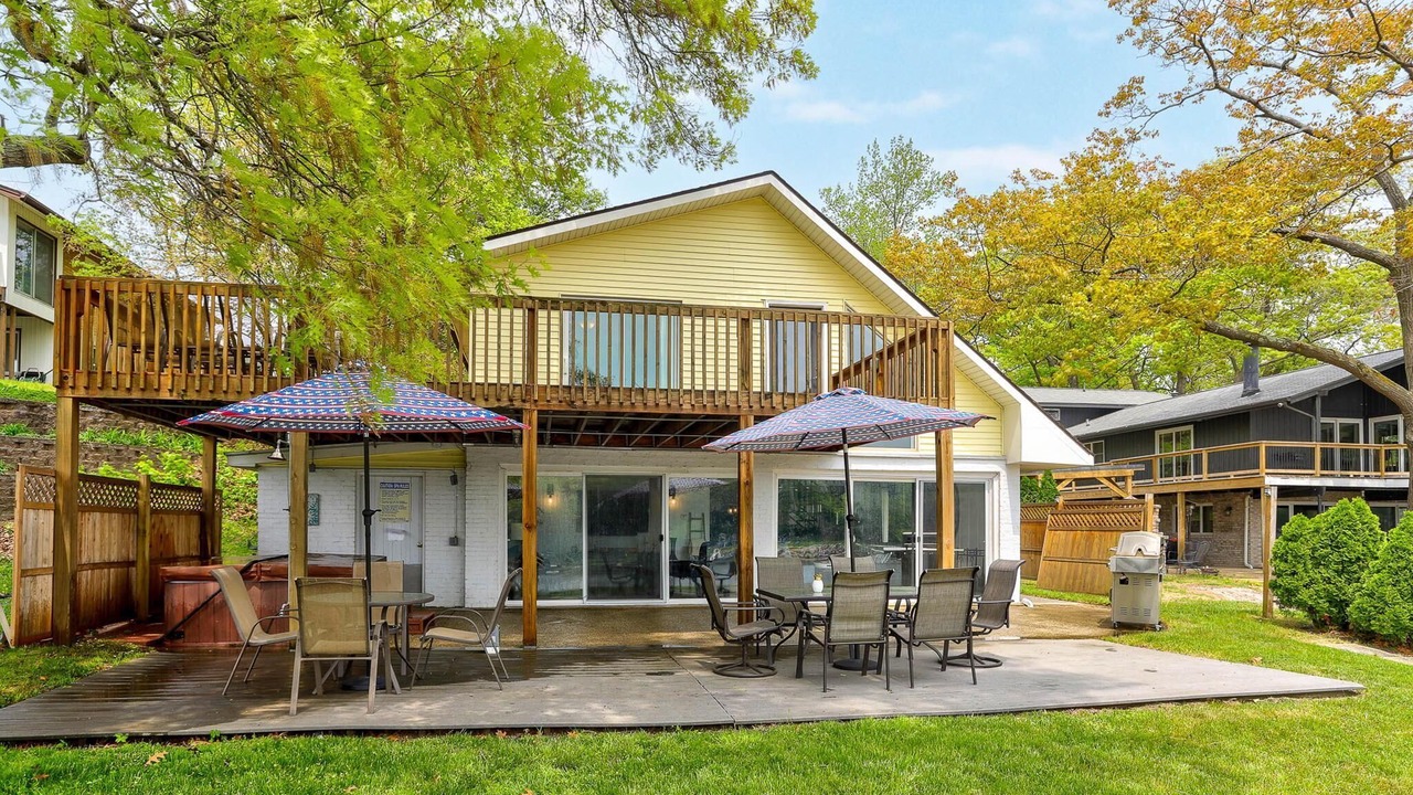 Photo of Outdoor in Saugatuck