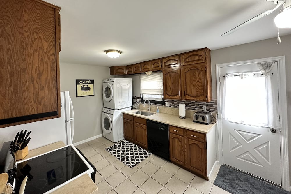 Photo of Kitchen in Dearborn Heights