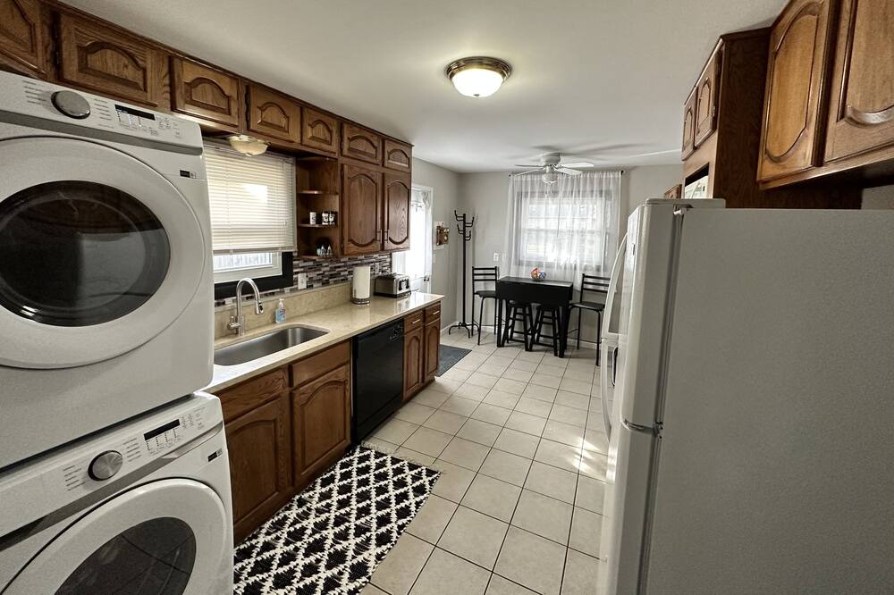 Photo of Kitchen in Dearborn Heights