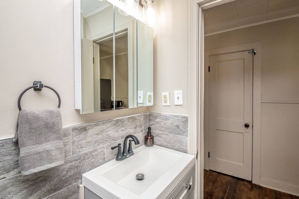 Photo of Bathroom in Gorham