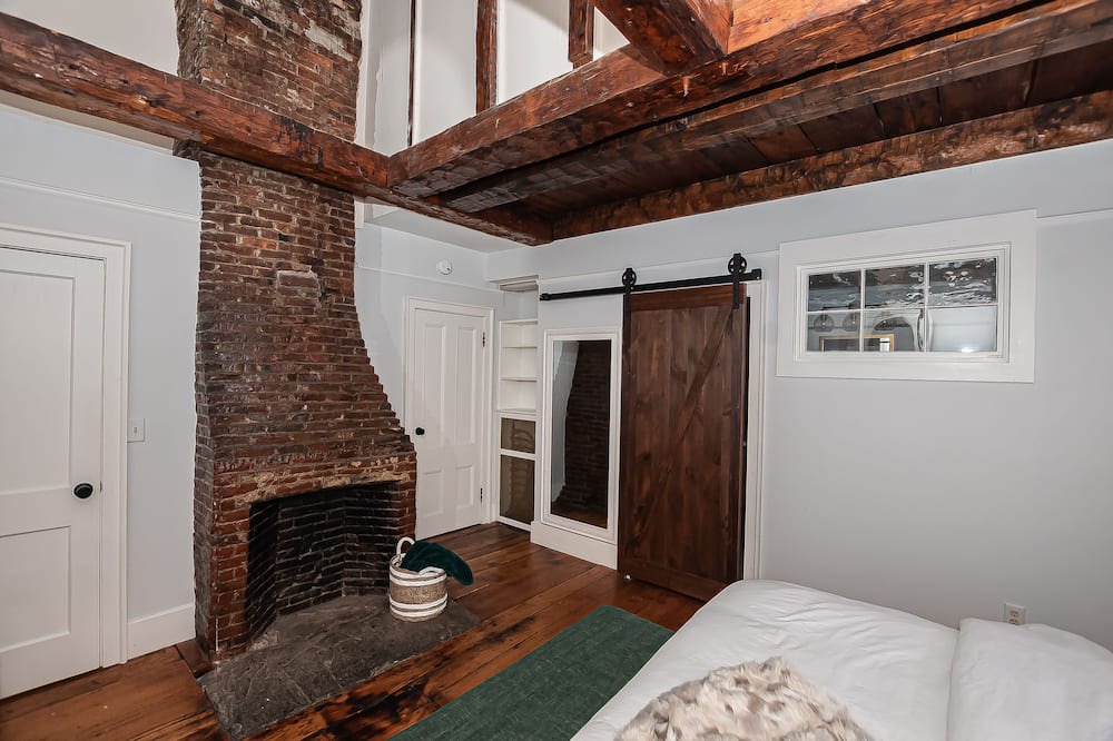 Photo of Bedroom in Proctorsville