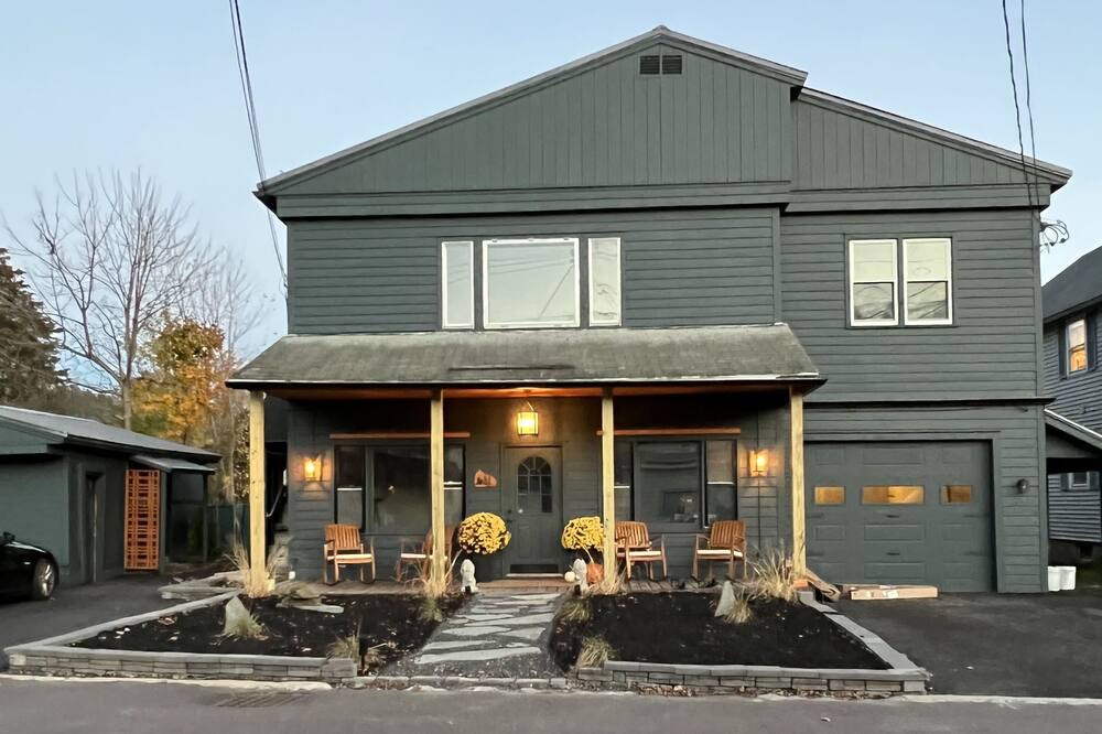 Photo of Outdoor in Winooski