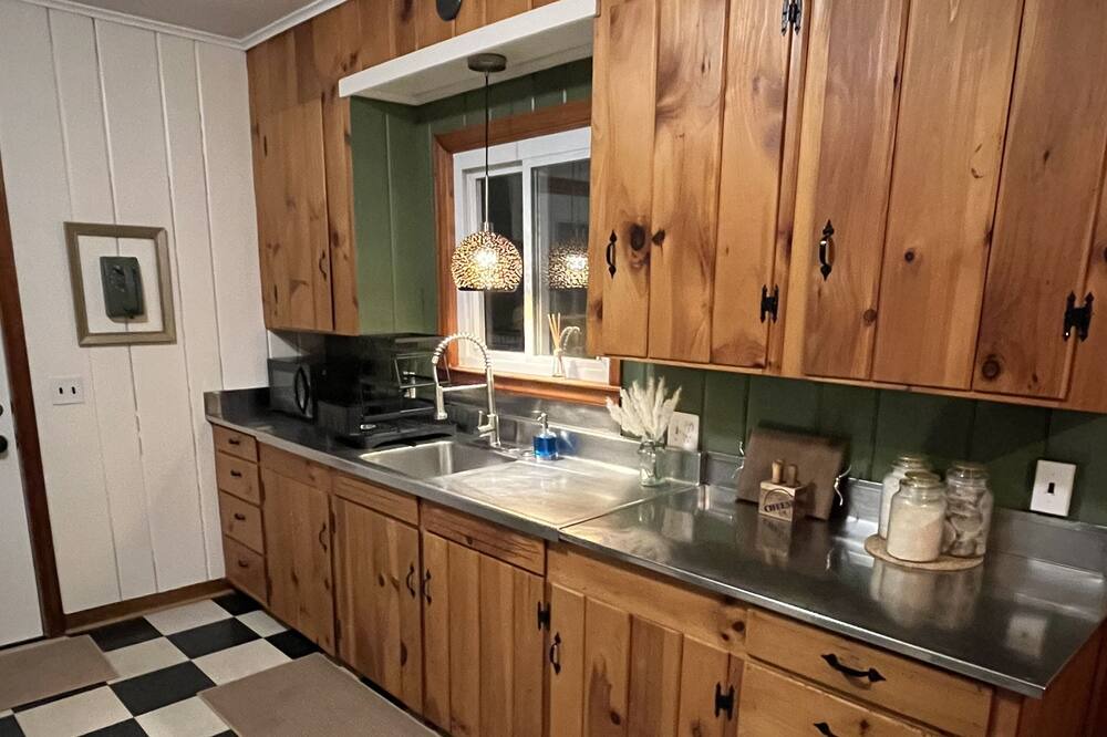 Photo of Kitchen in Winooski