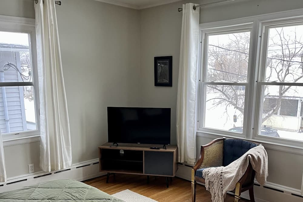 Photo of Bedroom in Winooski