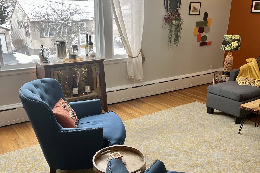 Photo of Others in Winooski