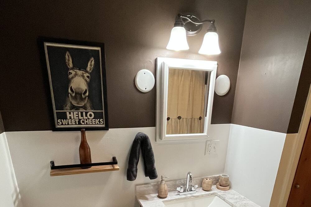 Photo of Bathroom in Winooski
