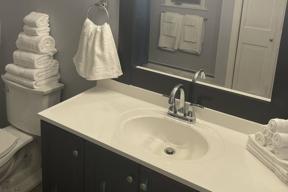 Photo of Bathroom in Manchester