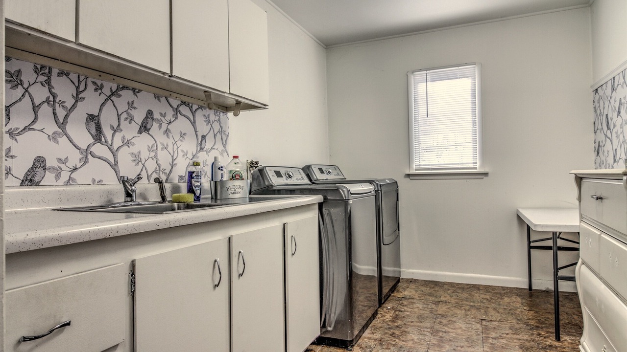 Photo of Kitchen in Drewsville