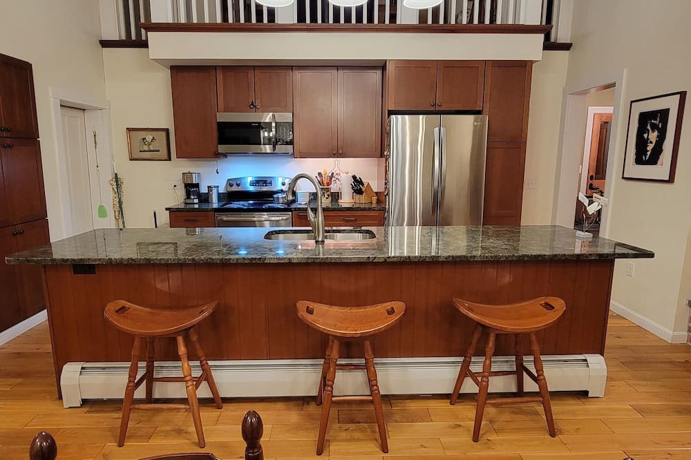 Photo of Kitchen in Cambridge