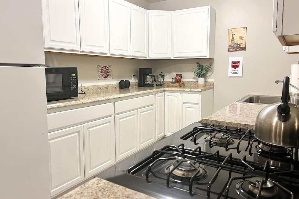 Photo of Kitchen in Ross Township