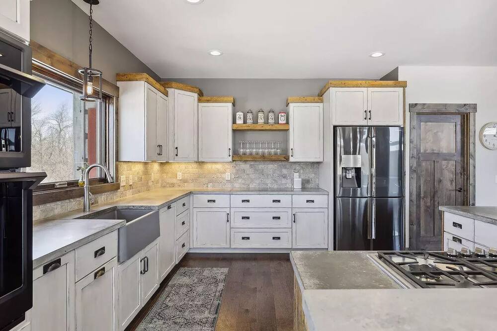 Photo of Kitchen in Rock Falls