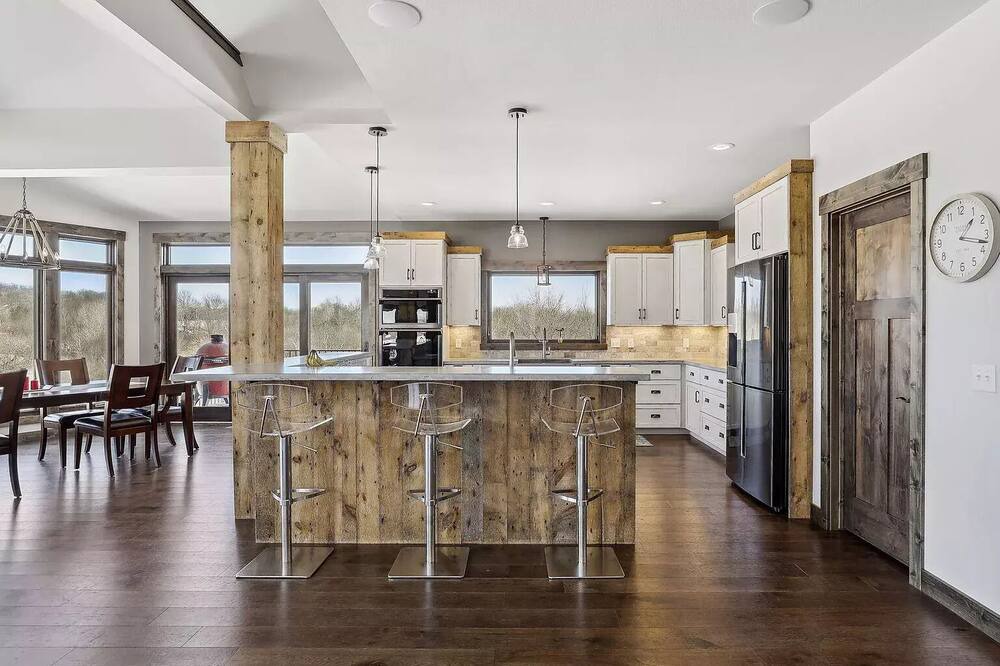 Photo of Kitchen in Rock Falls