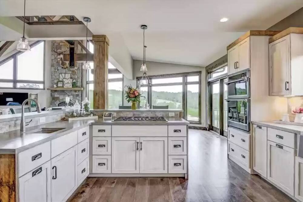 Photo of Kitchen in Rock Falls