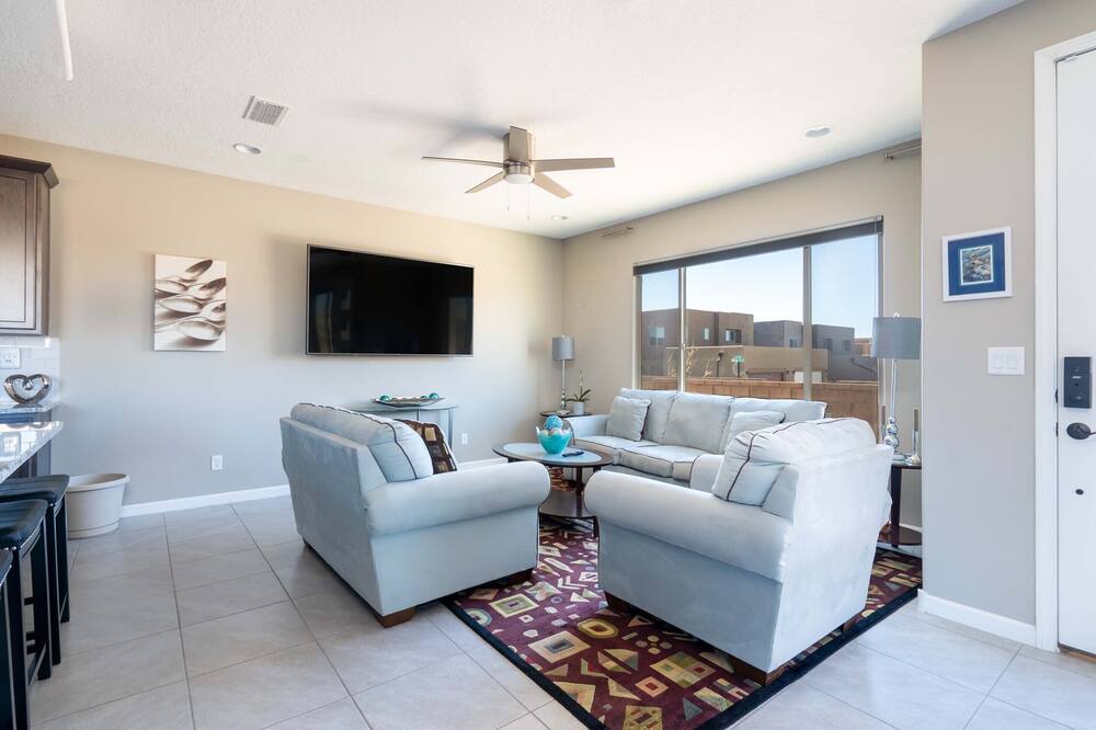 Photo of Bedroom in Santa Fe