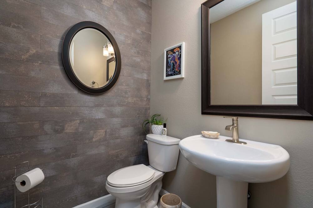 Photo of Bathroom in Santa Fe