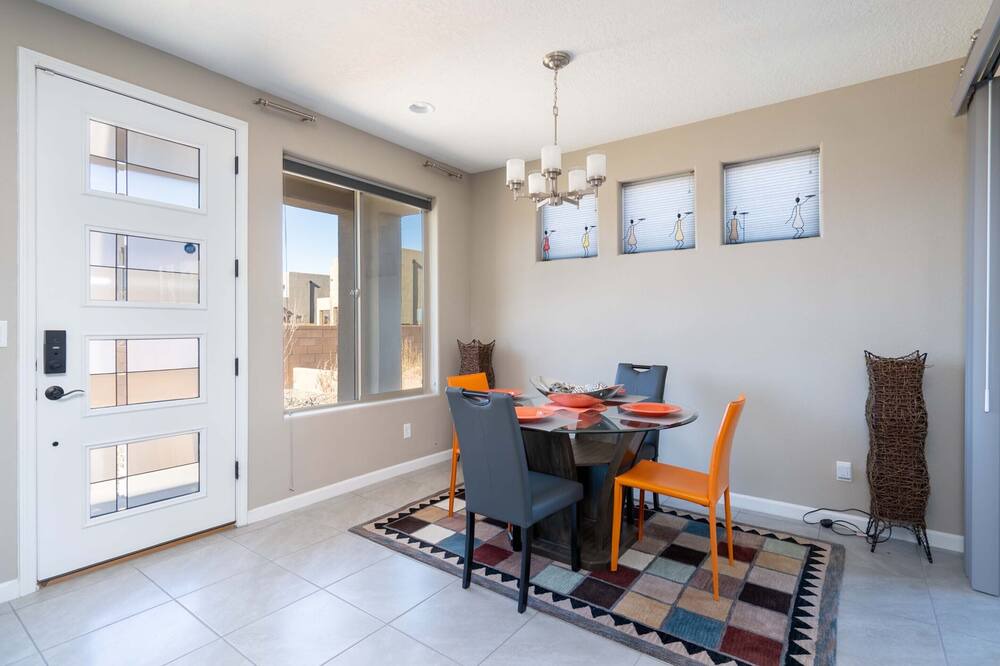 Photo of Bedroom in Santa Fe