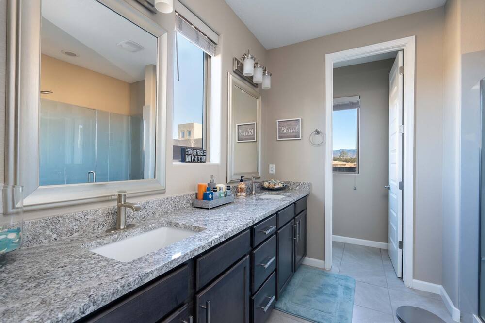 Photo of Bathroom in Santa Fe