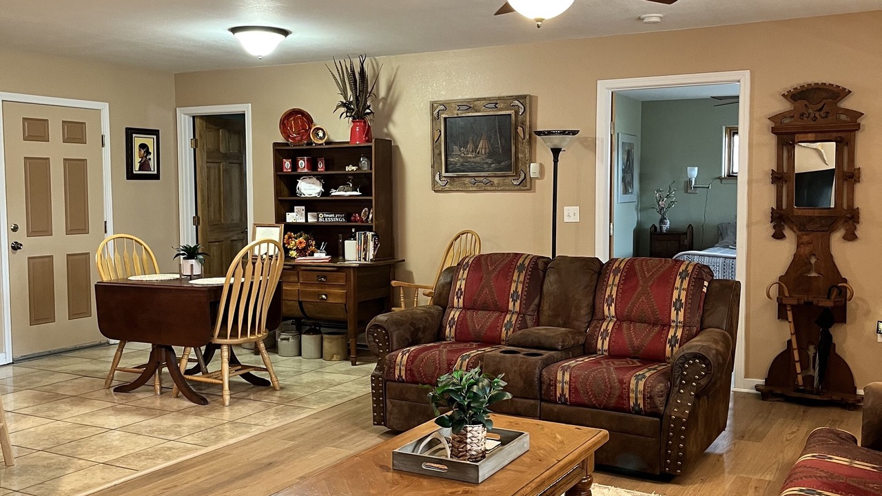 Photo of Livingroom in Rociada