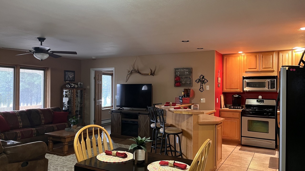 Photo of Kitchen in Rociada