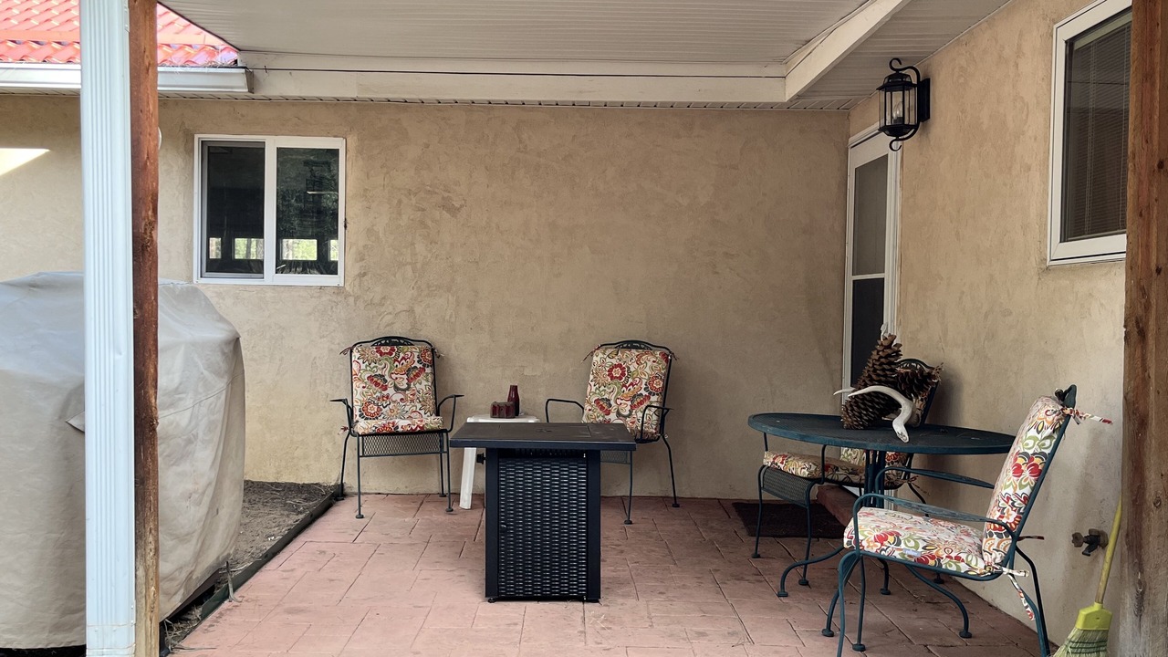 Photo of Outdoor in Rociada