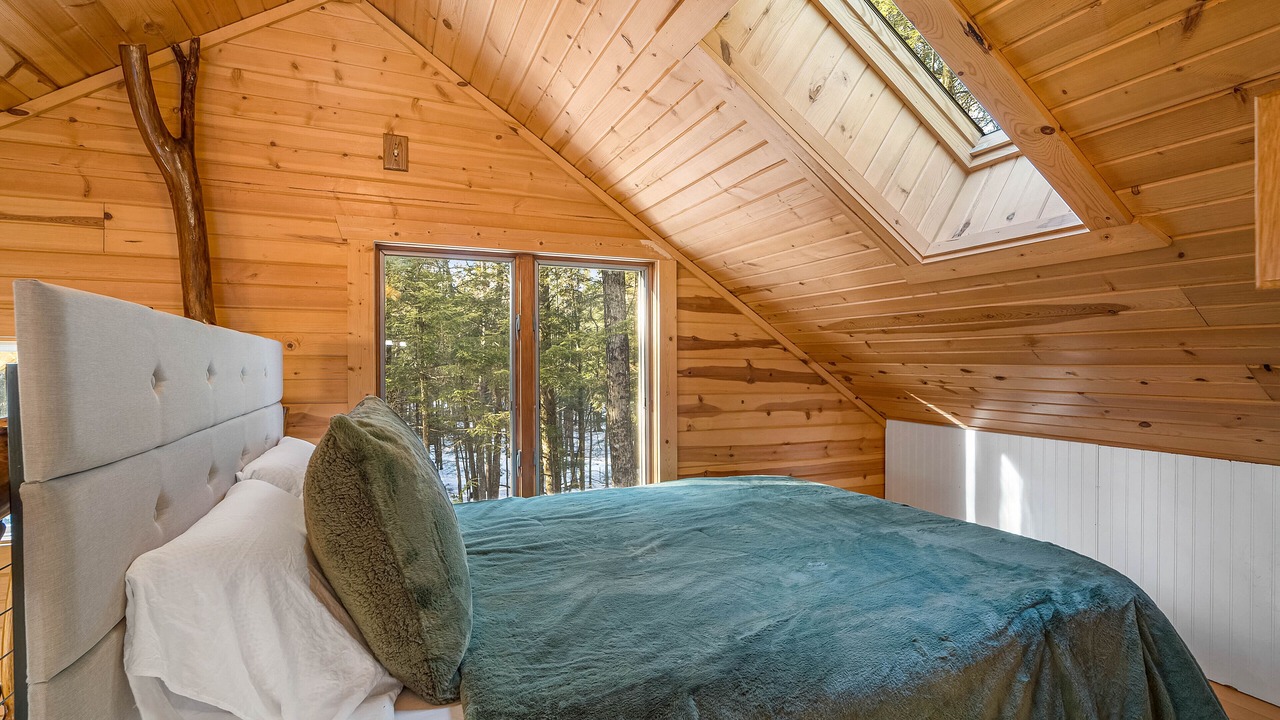 Photo of Bedroom in Crivitz