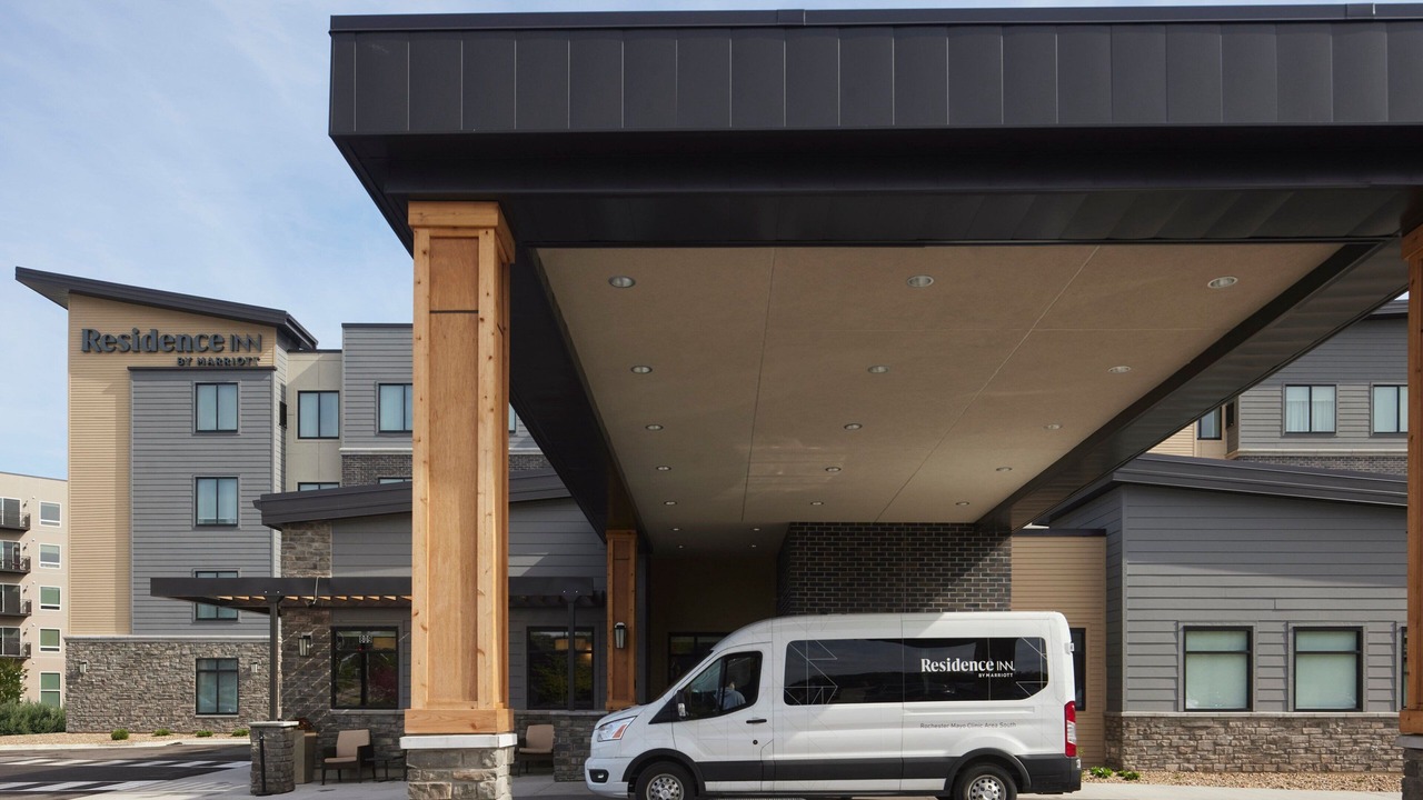 Photo of Outdoor in Rochester