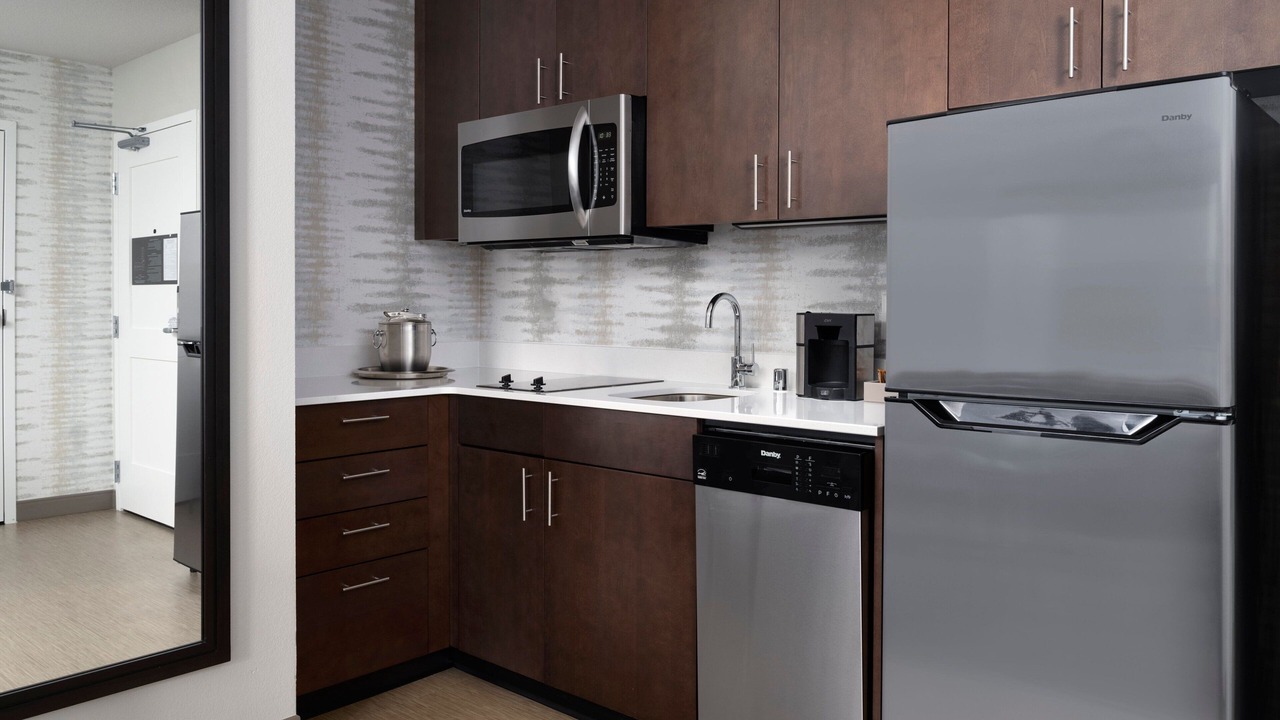 Photo of Kitchen in Rochester