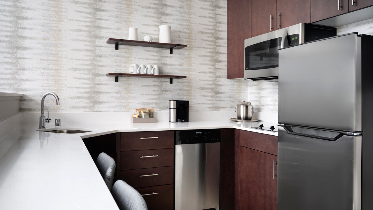 Photo of Kitchen in Rochester