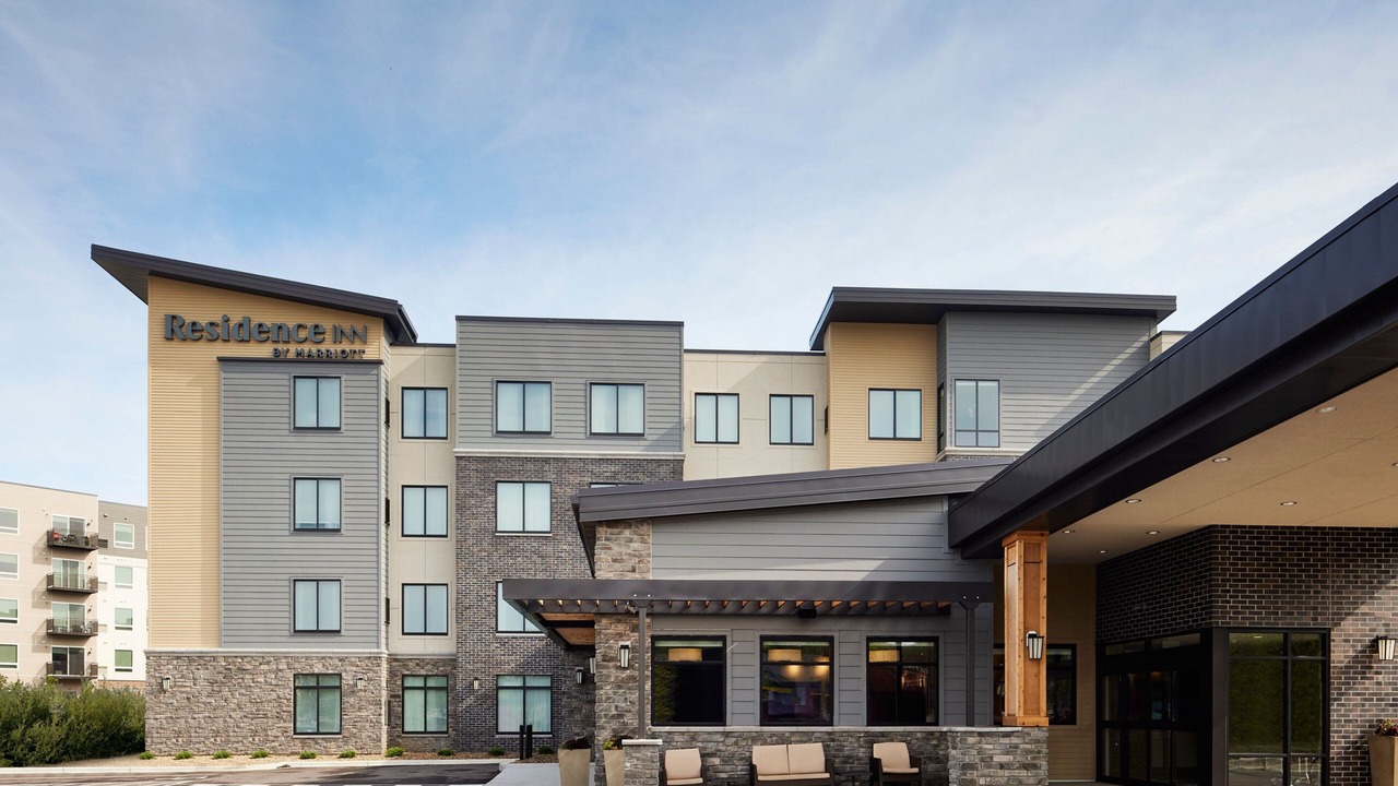 Photo of Outdoor in Rochester