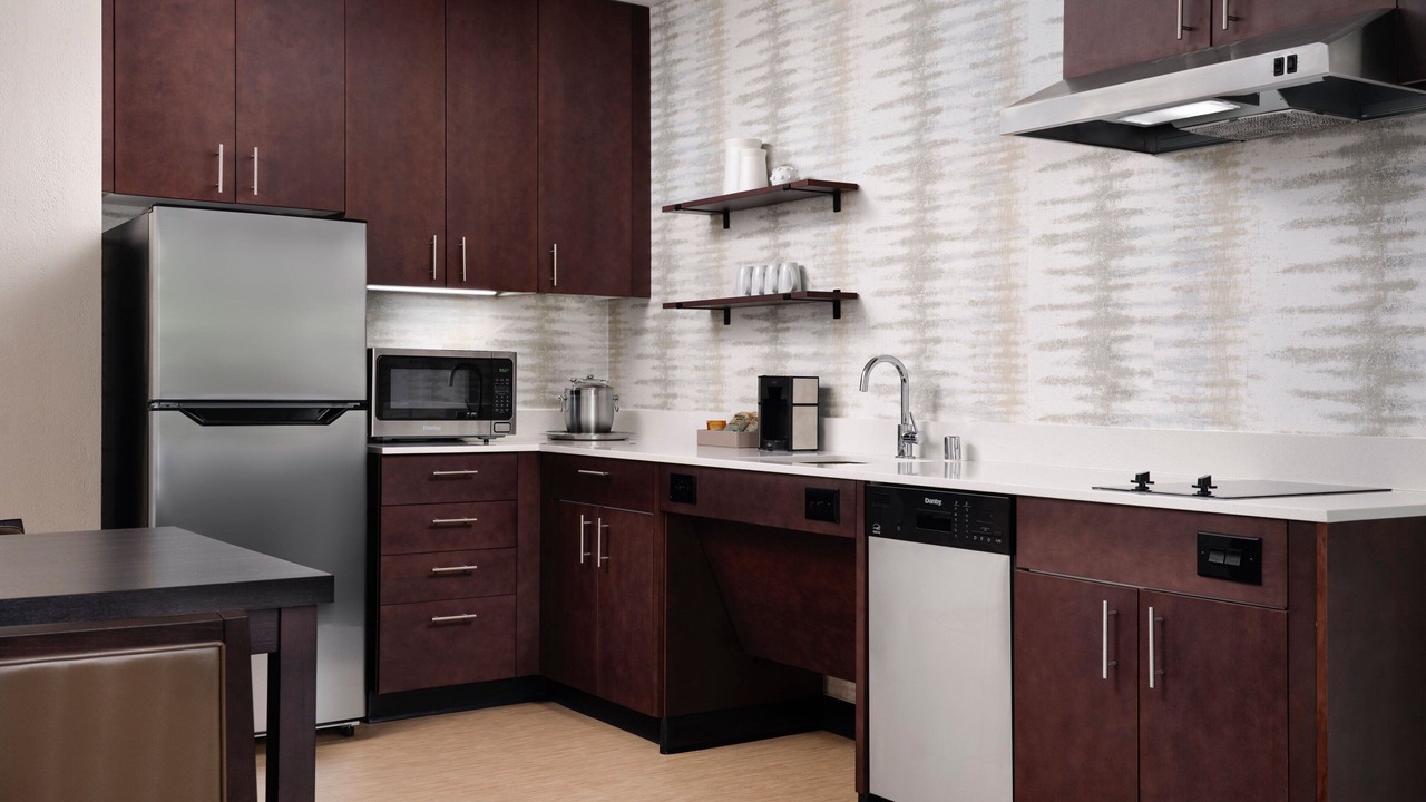 Photo of Kitchen in Rochester