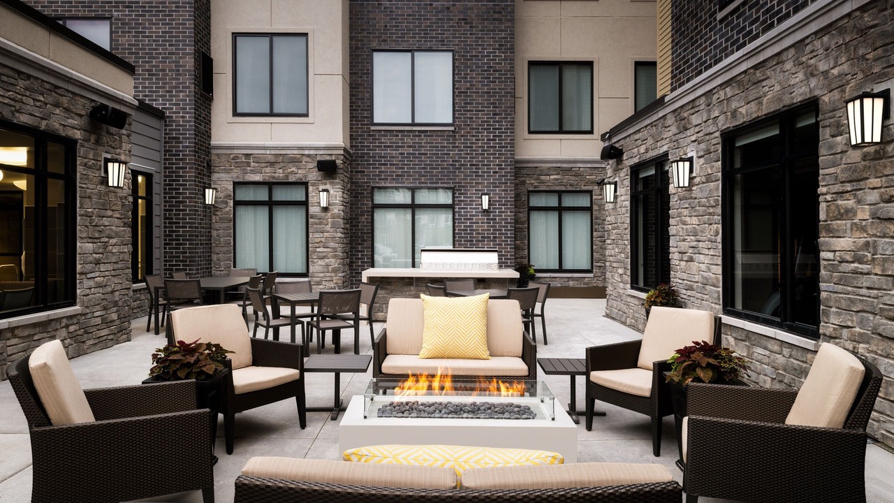 Photo of Outdoor in Rochester