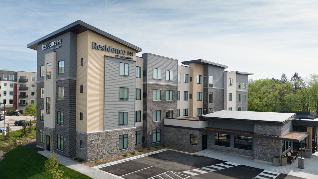 Photo of Outdoor in Rochester