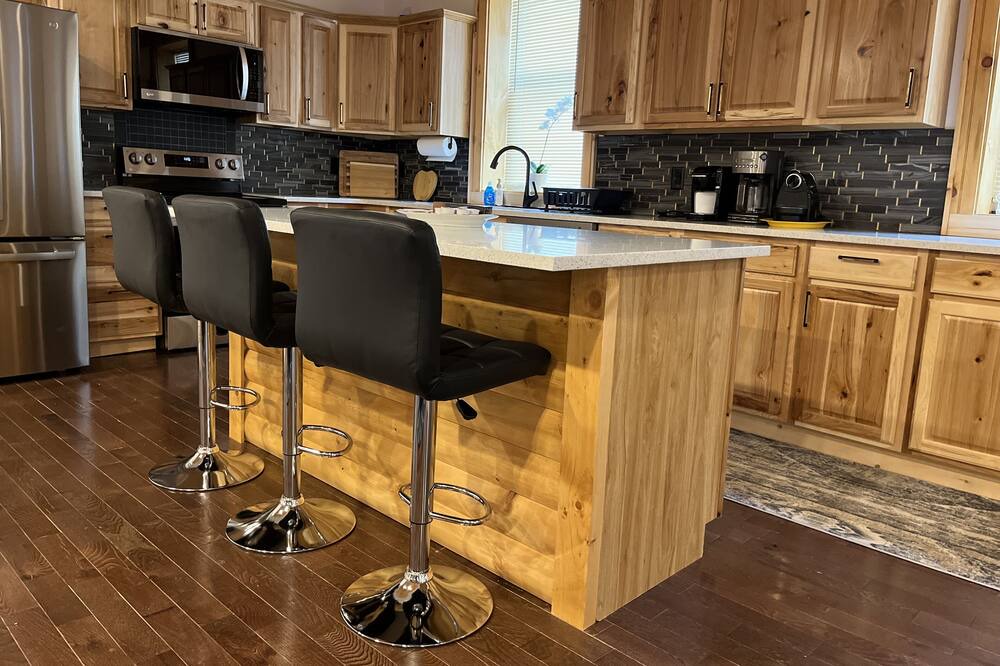 Photo of Kitchen in Hillcrest