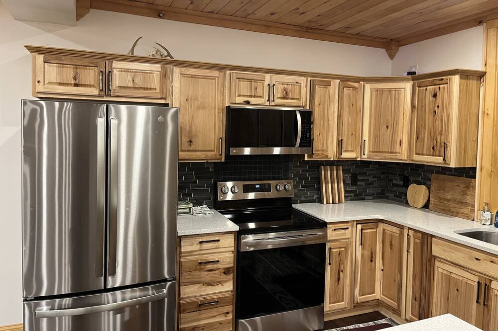 Photo of Kitchen in Hillcrest