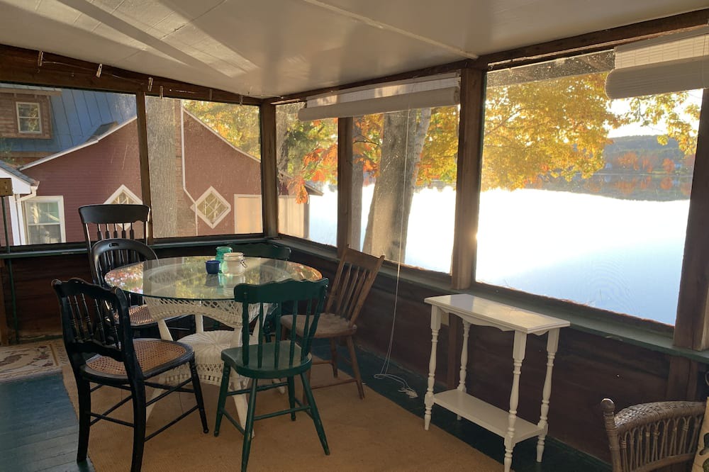 Photo of Outdoor in Wells