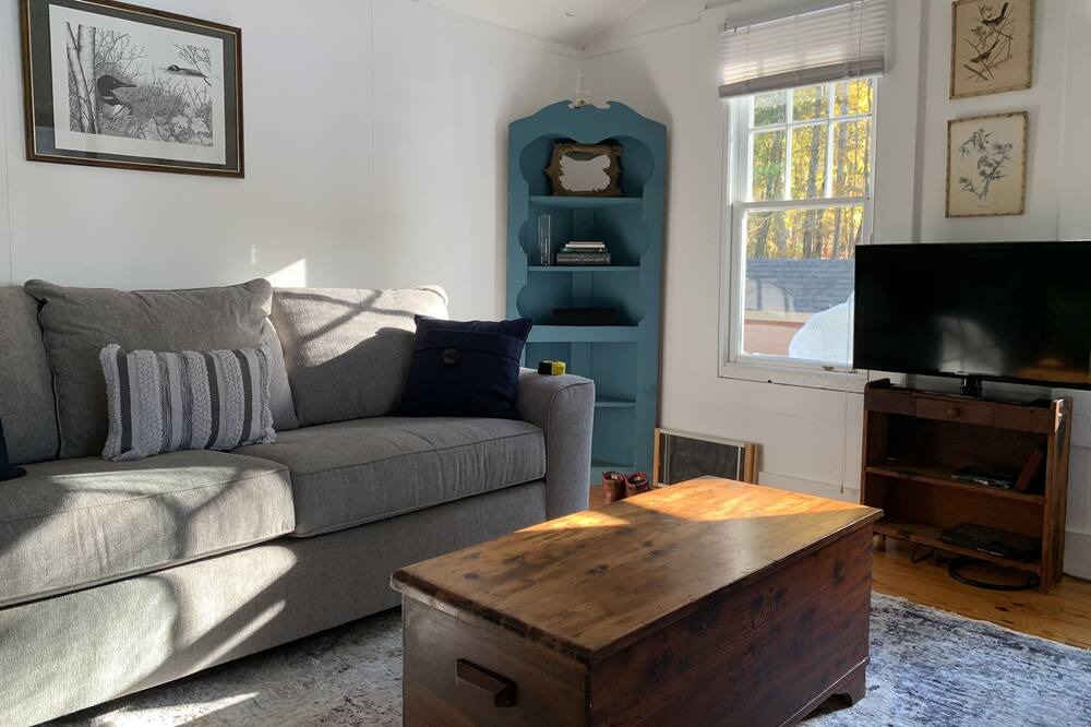 Photo of Livingroom in Wells