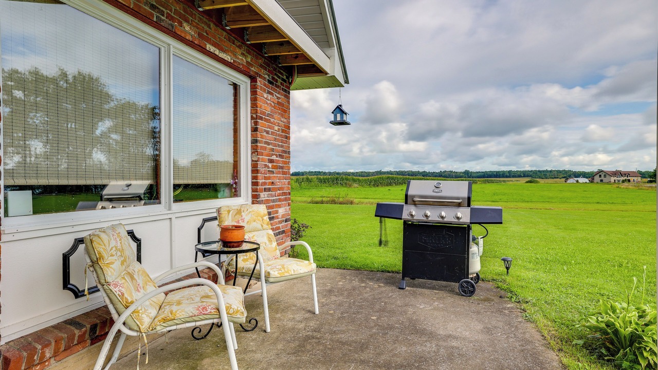 Photo of Outdoor in Chazy