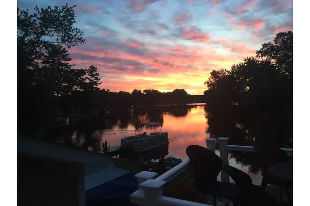 Photo of Outdoor in Salem