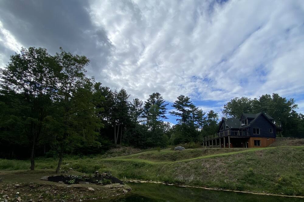 Photo of Others in Schuyler Falls