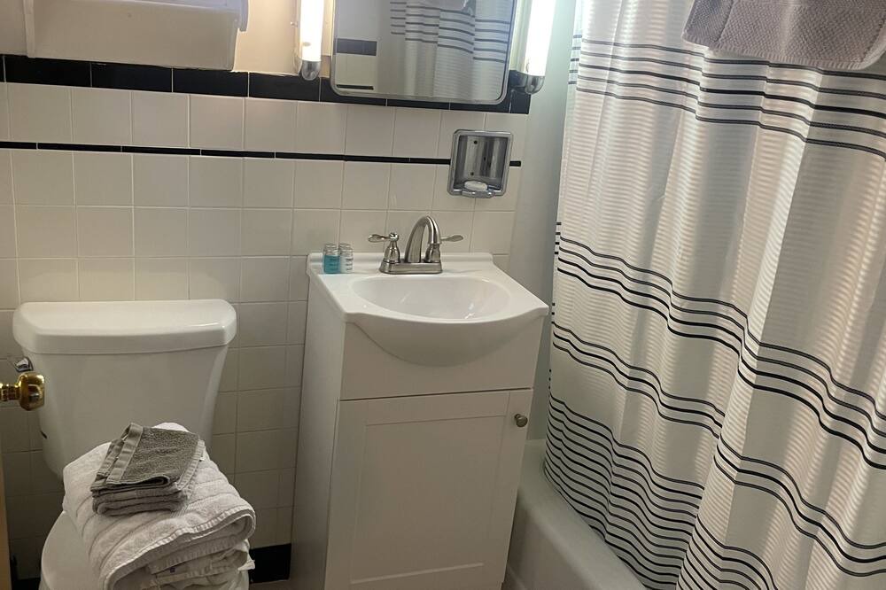 Photo of Bathroom in Elizabethtown