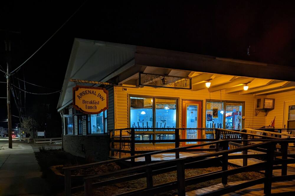 Photo of Outdoor in Elizabethtown