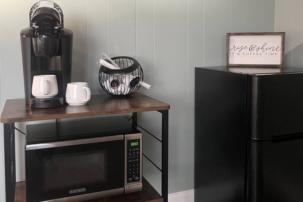 Photo of Bedroom in Elizabethtown