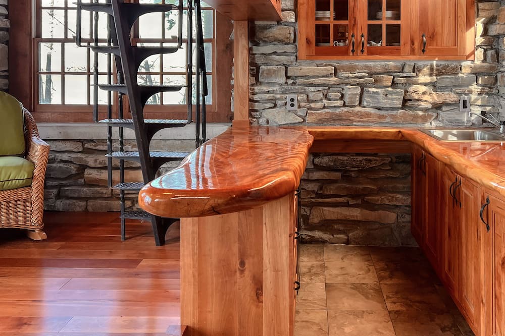 Photo of Kitchen in Vergennes